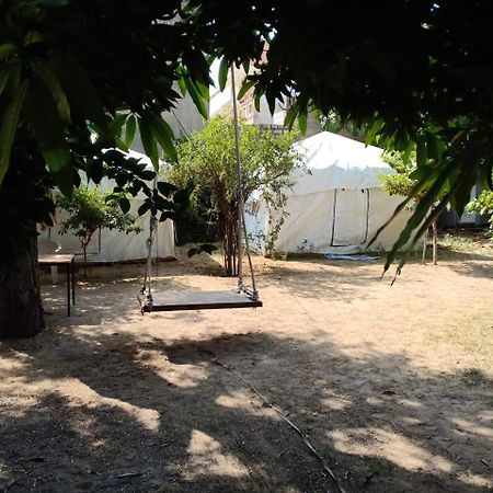 Nature Trail Camps & Homestay Dźodhpur Zewnętrze zdjęcie