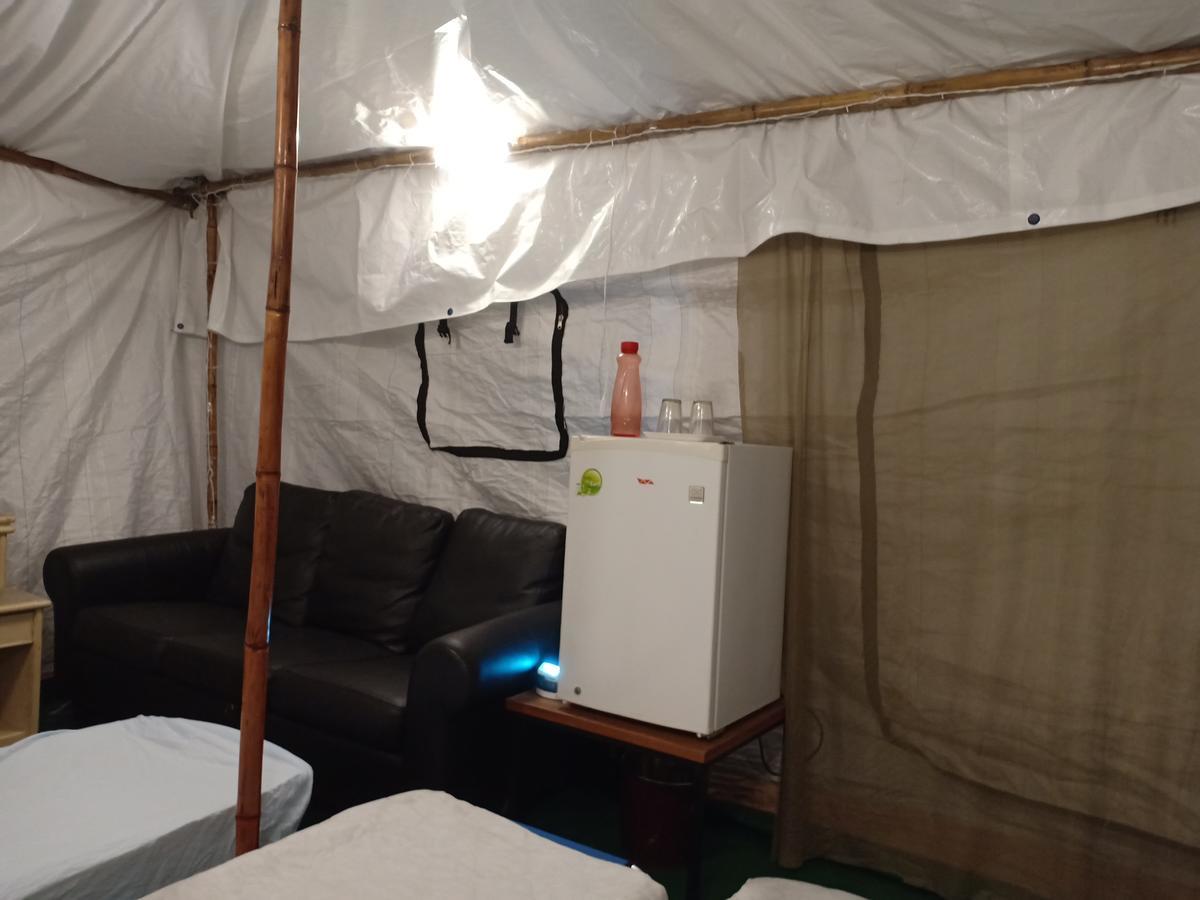 Nature Trail Camps & Homestay Dźodhpur Zewnętrze zdjęcie
