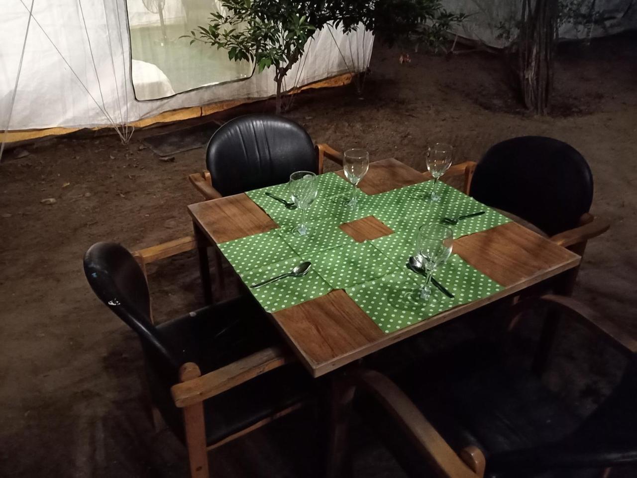 Nature Trail Camps & Homestay Dźodhpur Zewnętrze zdjęcie