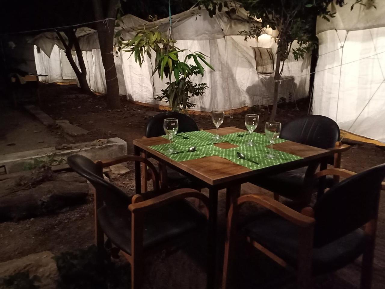 Nature Trail Camps & Homestay Dźodhpur Zewnętrze zdjęcie