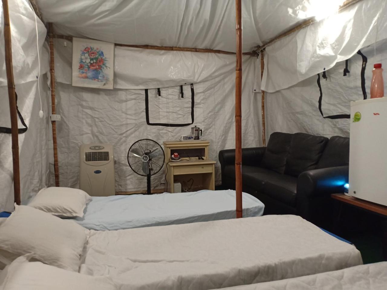 Nature Trail Camps & Homestay Dźodhpur Zewnętrze zdjęcie