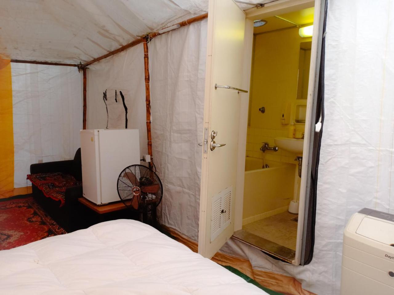 Nature Trail Camps & Homestay Dźodhpur Zewnętrze zdjęcie